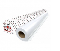 PAPIER W ROLI 620mm x 175m 80g, Rolki, Papier