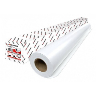 PAPIER W ROLI 620mm x 175m 80g, Rolki, Papier
