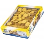 Śnieżynki TAGO, 2kg, kr&oacute;tki termin ważności, Ciastka, Artykuły spożywcze