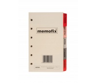 Komplet wkład&oacute;w 2027 A6