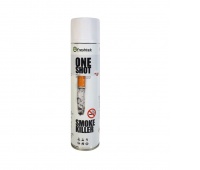 FRESHTEKNEUTRAL.ONESHOT 600ML SMOKE