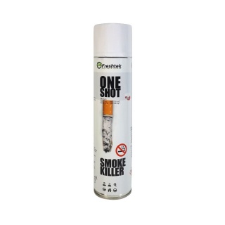 FRESHTEKNEUTRAL.ONESHOT 600ML SMOKE, Odświeżacze i dozowniki, Art. higieniczne i dozowniki