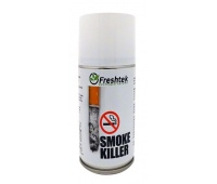 FRESHTEKNEUTRAL.ONESHOT 250ML SMOKE