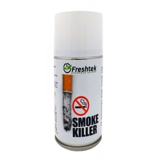 FRESHTEKNEUTRAL.ONESHOT 250ML SMOKE, Odświeżacze i dozowniki, Art. higieniczne i dozowniki