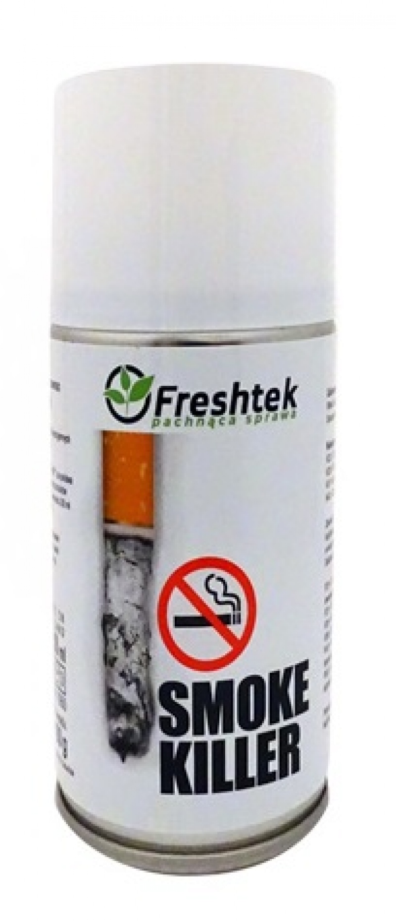 FRESHTEKNEUTRAL.ONESHOT 250ML SMOKE, Odświeżacze i dozowniki, Art. higieniczne i dozowniki