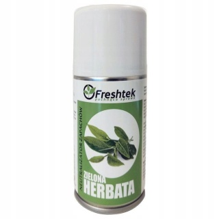 FRESHTEKNEUTRAL.ONESHOT 250ML Z.HERB, Odświeżacze i dozowniki, Art. higieniczne i dozowniki