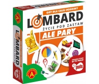 PROMOCJA MINI GRA LOMBARD/ PARY, Promocje, ~ Nagrody