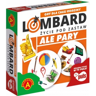 PROMOCJA MINI GRA LOMBARD/ PARY, Promocje, ~ Nagrody