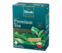Tea DILMAH Premium, 100 tea bags