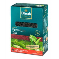 Herbata DILMAH Premium, sypana, 100g, Herbaty, Artykuły spożywcze