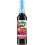 Syrop owocowy ŁOWICZ, truskawkowy zero, 400ml, Syropy owocowe, Artykuły spożywcze