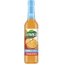 Fruit syrup ŁOWICZ, orange zero, 400ml