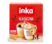 Kawa zbożowa INKA, kartonik, 150g, Kawa, Artykuły spożywcze