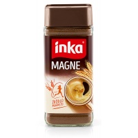 Kawa zbożowa INKA, Magne, 100g, Kawa, Artykuły spożywcze