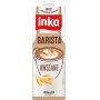 Nap&oacute;j roślinny INKA, Barista, owsiany, 1l, Napoje zbożowe, Artykuły spożywcze