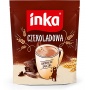 Kawa zbożowa INKA, czekoladowa, 200g, Kawa, Artykuły spożywcze