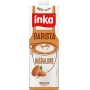 Nap&oacute;j roślinny INKA, Barista, migdałowy, 1l, Napoje zbożowe, Artykuły spożywcze