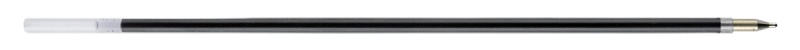 Refills for LINC Corona Plus ball pens, writing line width 0.3 mm, 10 pcs, red