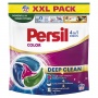 Kapsułki do prania PERSIL Deep Clean Discs Color 4w1, kolor, 42 szt., Środki czyszczące, Artykuły higieniczne i dozowniki
