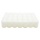 Świeca słupek DONAU HOME Standard, 38x60mm, 28 szt., biała