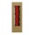 Świeca stołowa DONAU HOME X-Mas, 22x175mm, 3 szt., mix wzorów/kolorów