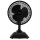 Wentylator CAMRY, biurkowy, z klipsem, śr. 15cm, 30W, czarny