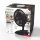 Wentylator CAMRY, biurkowy, z klipsem, śr. 15cm, 30W, czarny