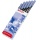 Pisak do porcelany e-4200 EDDING, 1-4mm, fioletowo-niebieski