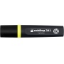 Highlighter e-341 EDDING, 2-5mm, yellow