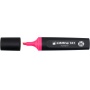 Highlighter e-341 EDDING, 2-5mm, pink