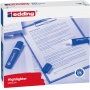 Highlighter e-341 EDDING, 2-5mm, pink