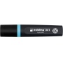 Highlighter e-341 EDDING, 2-5mm, light blue
