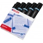 Highlighter e-341 EDDING, 2-5mm, light blue
