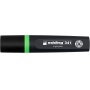 Highlighter e-341 EDDING, 2-5mm, light green