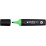 Highlighter e-341 EDDING, 2-5mm, light green