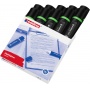 Highlighter e-341 EDDING, 2-5mm, light green