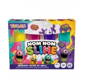 JIGGLY SLIME SENSORYCZNA GRA ZRĘCZNOŚCIOWA