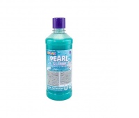 SLIME AKTYWATOR PERŁOWY TURKUSOWY 500 ml