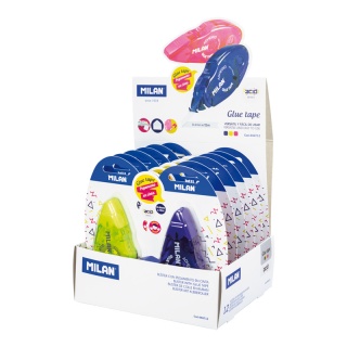 KLEJ W TAŚMIE /12/, Kleje, Galanteria biurowa