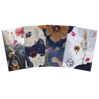KALENDARZ OXFORD MAGIC 15X21 DTP 2027, Dzienne, Kalendarze