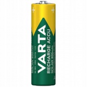 Akum. VARTA Recharge Accu Power AAA 800 mAh 1szt, Baterie, akumulatory i ładowarki, Urządzenia biurowe
