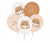 Balony Gemar 12", pastel premium hel dreamer