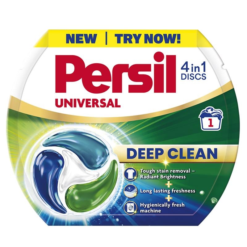 PERSIL PR&Oacute;BKA, Promocje, ~ Nagrody