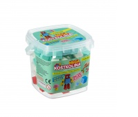 MEGA KOSTKOLINA MINT 3 KOLORY WIADERKO