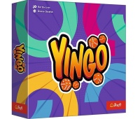 GRA - Yingo" / Ralf Zur Linde Yingo FSC ..., Towarzyskie, Gry