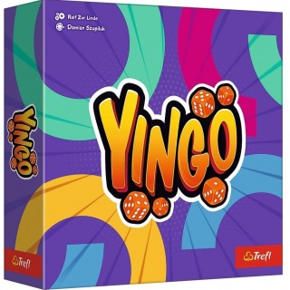 GRA - Yingo" / Ralf Zur Linde Yingo FSC ..., Towarzyskie, Gry