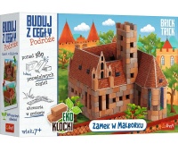 Brick Trick Podr&oacute;że - Malbork, Towarzyskie, Gry