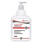 Foaming hand sanitiser DEB InstantFOAM Complete, pump bottle, 400ml