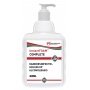 Foaming hand sanitiser DEB InstantFOAM Complete, pump bottle, 400ml