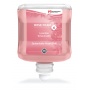 Mydło w pianie DEB Rose Foam, wkład do dozownika, 1l, r&oacute;żane